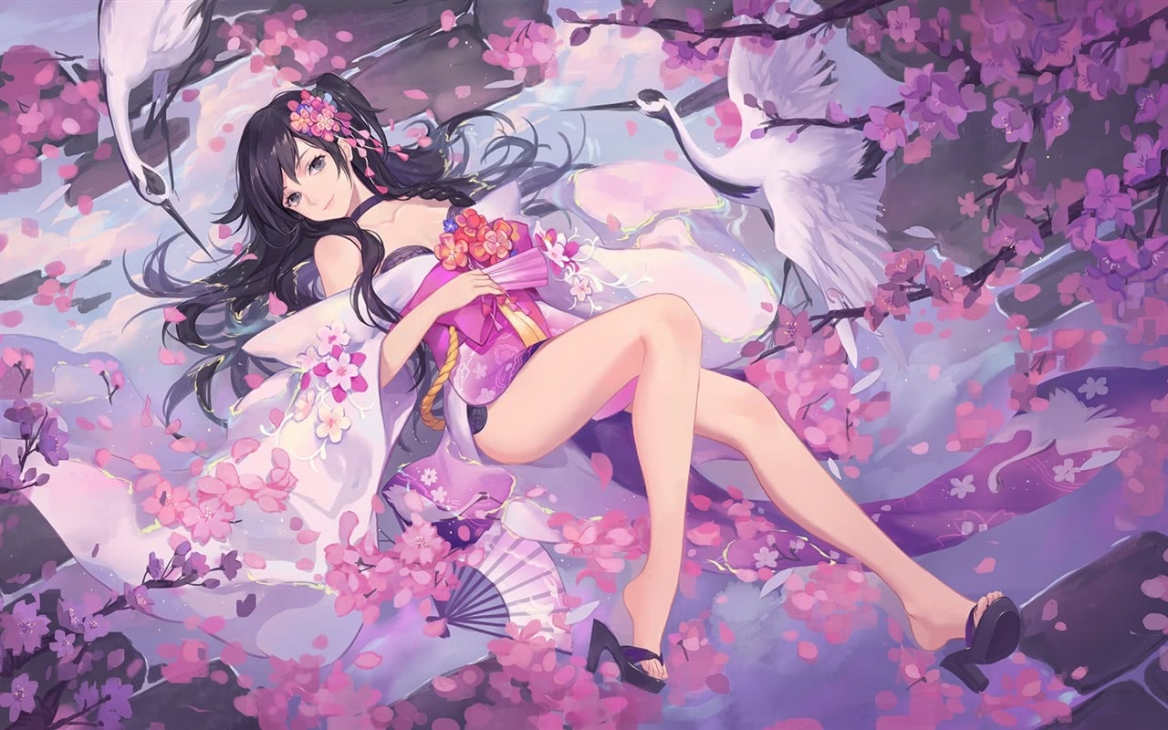 奇幻 · 异世界